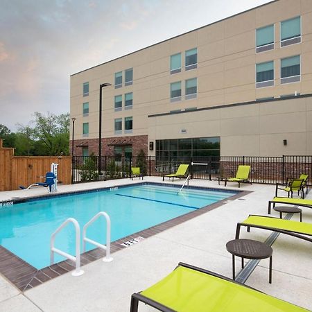 Springhill Suites By Marriott Lindale Tyler Экстерьер фото