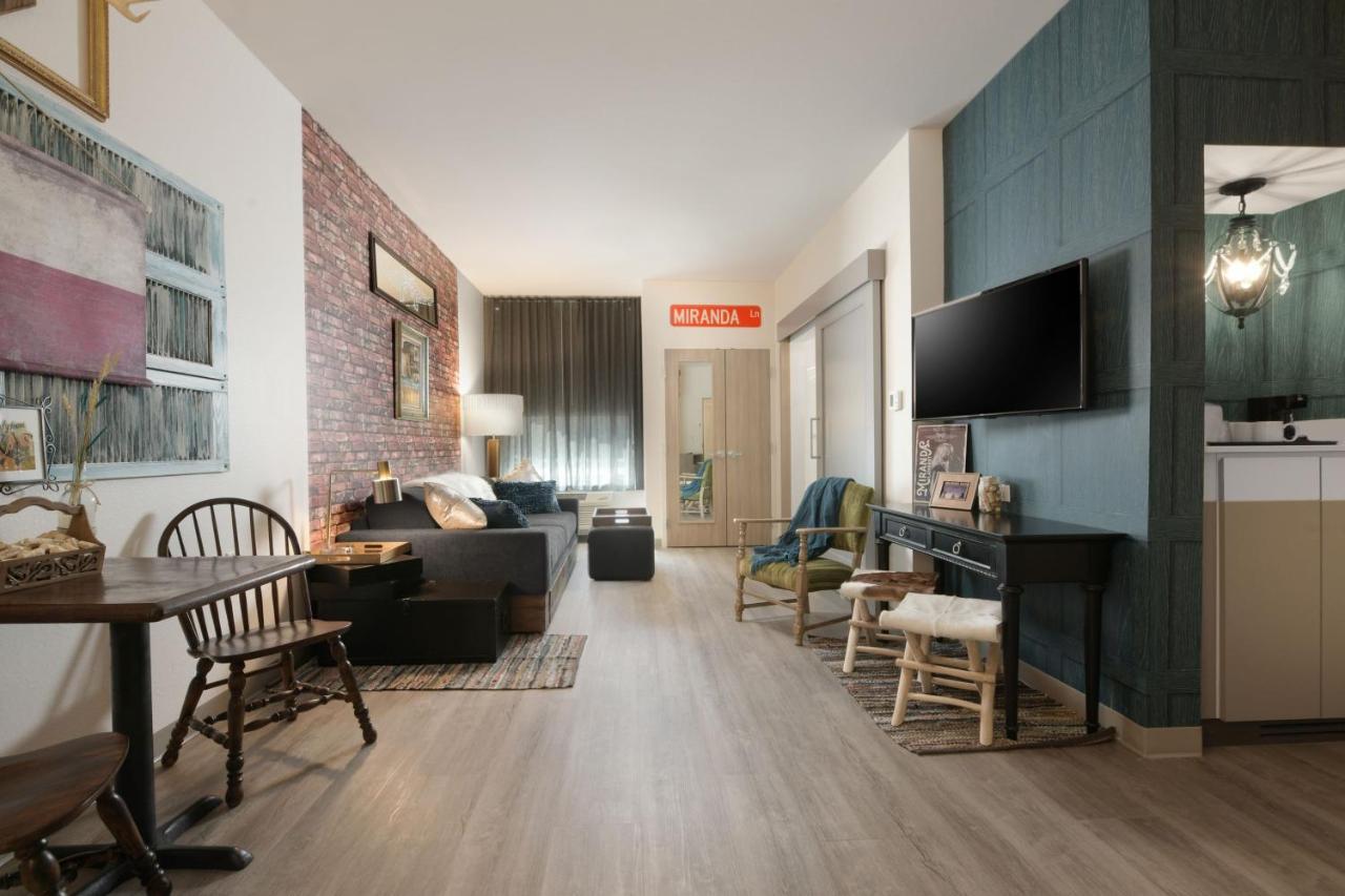 Springhill Suites By Marriott Lindale Tyler Экстерьер фото