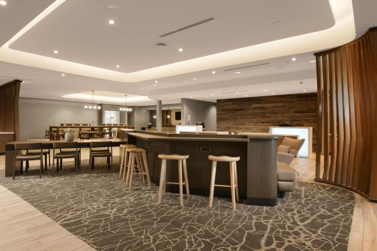 Springhill Suites By Marriott Lindale Tyler Экстерьер фото