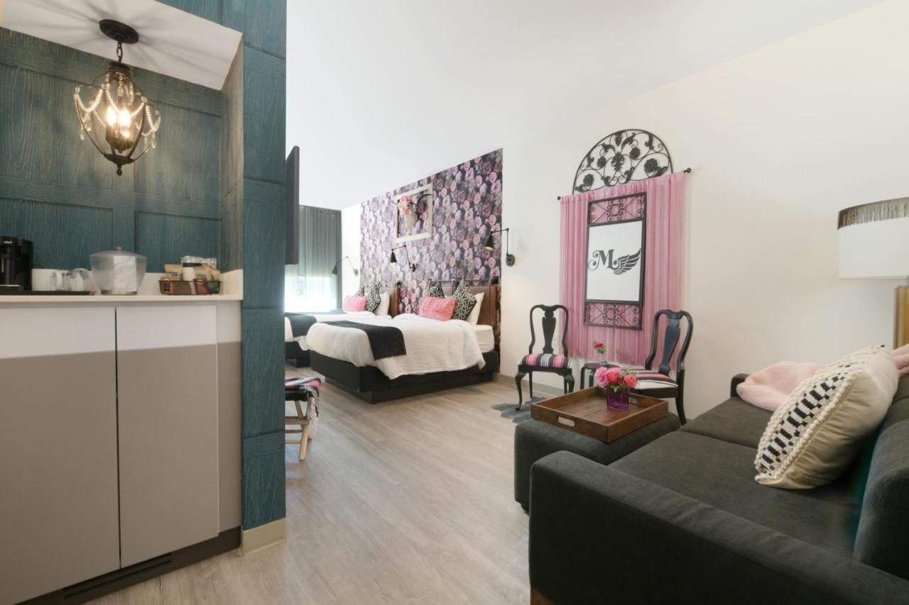 Springhill Suites By Marriott Lindale Tyler Экстерьер фото