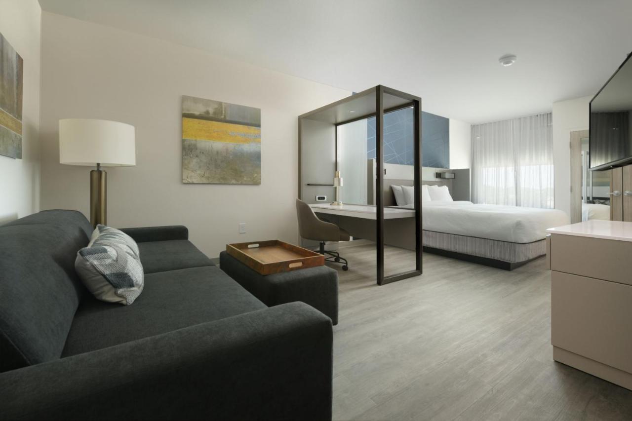 Springhill Suites By Marriott Lindale Tyler Экстерьер фото