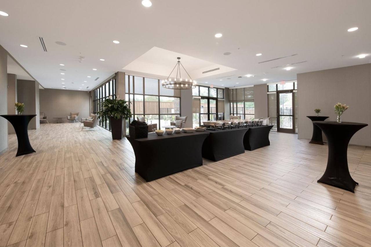 Springhill Suites By Marriott Lindale Tyler Экстерьер фото