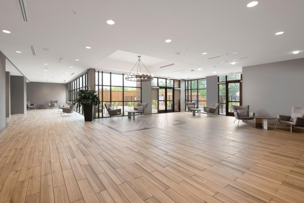 Springhill Suites By Marriott Lindale Tyler Экстерьер фото